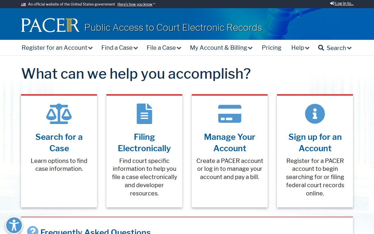 Federal criminal court cases connected to Juab County through PACER